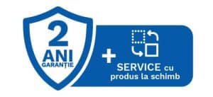 garancia szervizzel