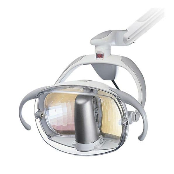 FARO EDI scialitikus lámpa 25.000 lux