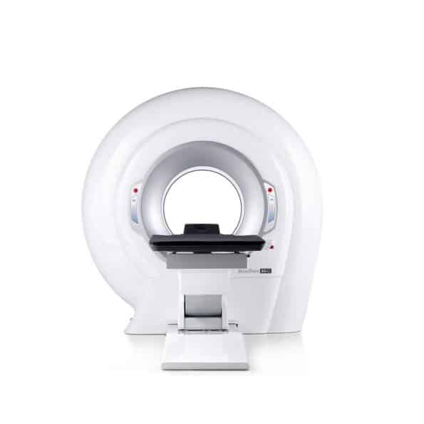 Ortopantomográf Newom 5GXL