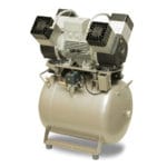 DK50 4VR/50 Ekom kompresszor