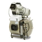 Ekom fogászati kompresszor 1 vagy 2 kezelőegységhez