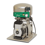 Ekom DK50 Plus MD kompresszor