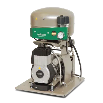 Compresor Ekom DK50 Plus MD