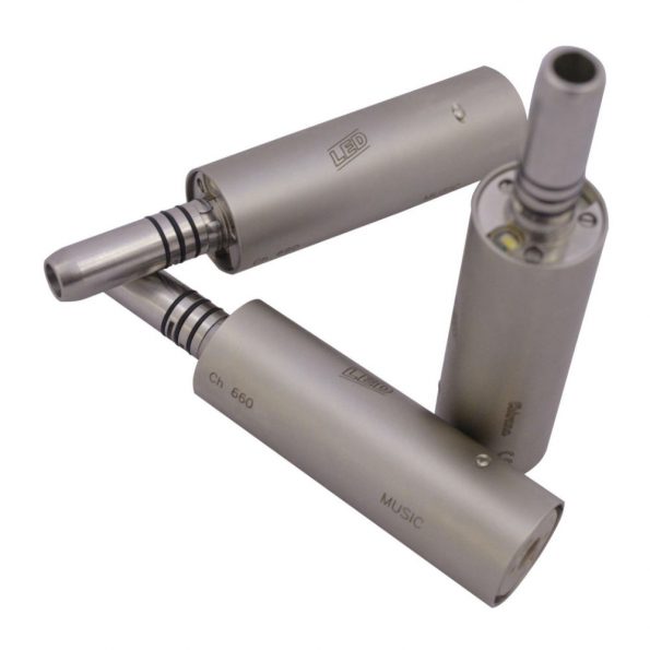 Chirana CH 660 LED elektromos mikromotor - Image 2