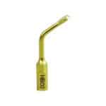 Hurok - éles, lapos véső