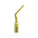 Ansa - gyémántozott kerek véső