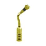 BS1S lapos fogazott fej