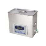 Ultrahangos fürdő 10L