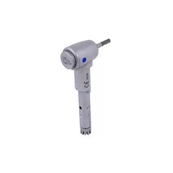 Cap cu push button Chirana