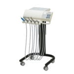 chirana cheese easy mobil fogászati kocsi