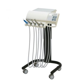 cart dentar mobil chirana cheese easy