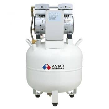 AETHER 38 literes kompresszor