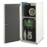 DUO rendszer kompresszorral vákuumszivattyúval EKOM