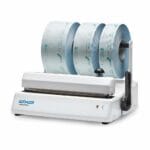 Newseal fogászati eszközök lezárója