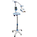 LED-es fogfehérítő lámpa