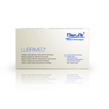 Bien Air LUMBRIMED kenőcs