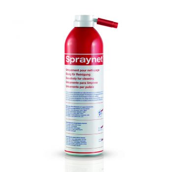 Bien Air SPRAYNET tisztítóspray