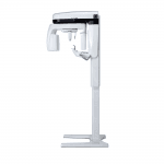 NewTom GO radiológiai berendezés