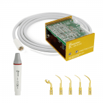 WOODPECKER UDS-N3 LED fogkőeltávolító