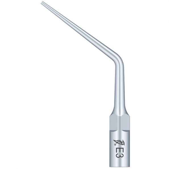 E3 Woodpecker endodonciai depurátor hurok - Image 2