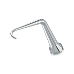 P2L parodontológiai depurátor fej