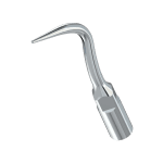 P4 parodontológiai depurátor fej