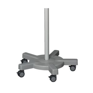 Optomic mobil padlótartó