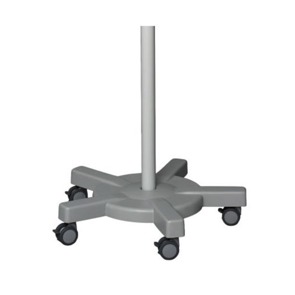 Optomic mobil padlótartó