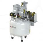 AETHER kompresszor 38 literes légszárítóval