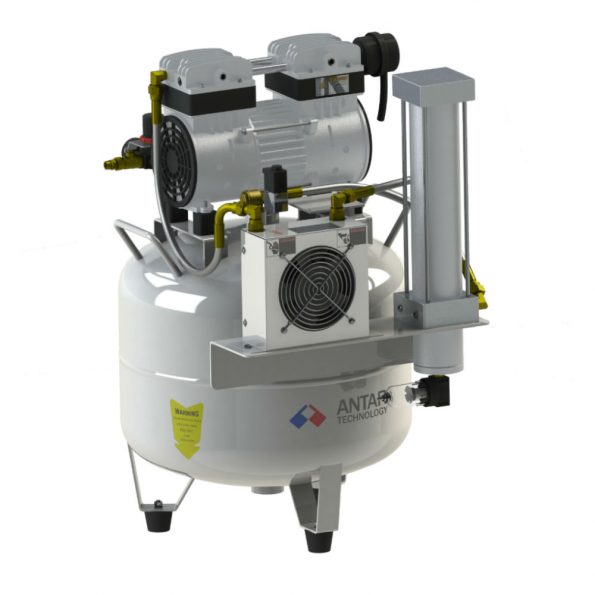 AETHER kompresszor 38 literes légszárítóval