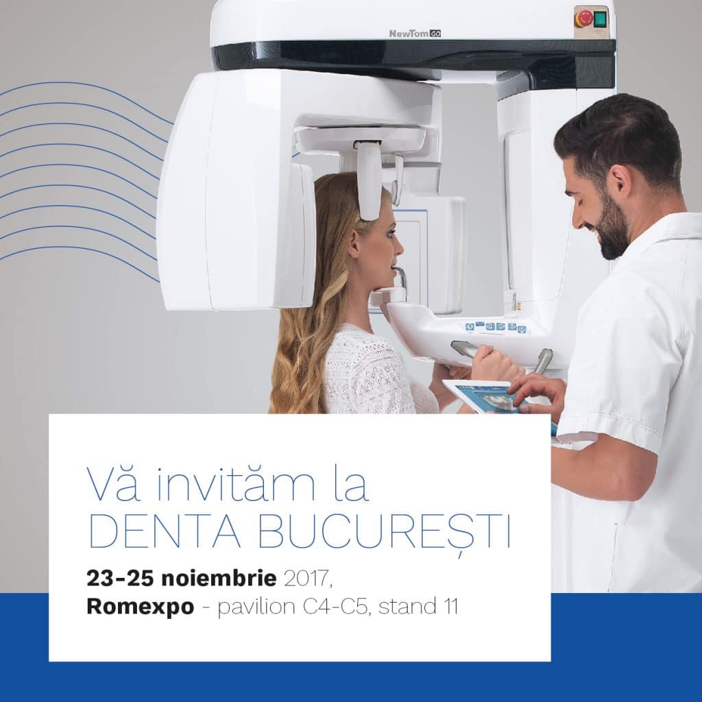 Denta 2017 kiállítás és különleges események