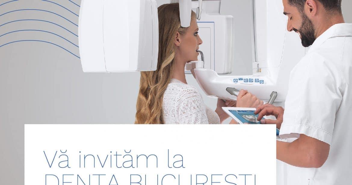 Denta 2017 kiállítás és különleges események