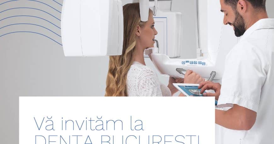Denta 2017 kiállítás és különleges események