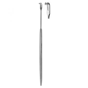 tompa tracheális kampó BT1117