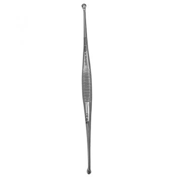 dupla alveoláris kürettkanál FK1800