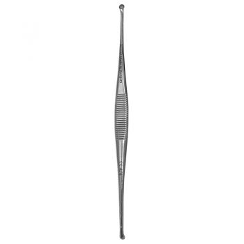 dupla alveoláris kürettek FK1801