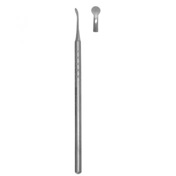 halmadent FK1611-es feltárók