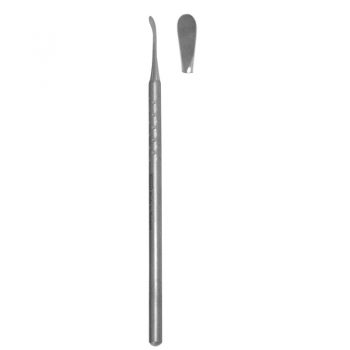 halmadent FK1612-es elevátorok
