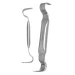 balogh típusú távtartó BT1401