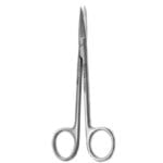 Sebészeti olló BC1156 - Joseph, jobbkezes, 14 cm