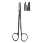 varrateltávolító olló BC1802 BC1803