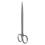 metzenbaum-fino típusú olló BC1114