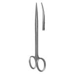 metzenbaum-fino típusú olló BC1115