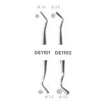 fúró DE1101 DE1102