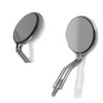 ródium dupla fogászati tükör DA138