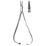 tűfogó BM2360 BM2361 BM2362