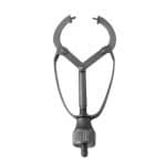 mátrix tartó ivory DF1349