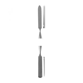 cement spatula DF1163