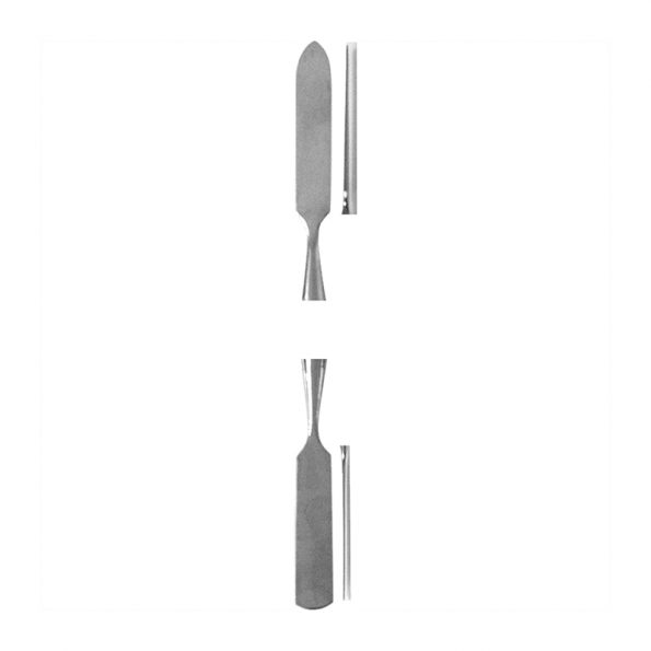 cement spatula DF1165