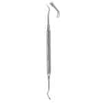 OD201 ligatúra adapter